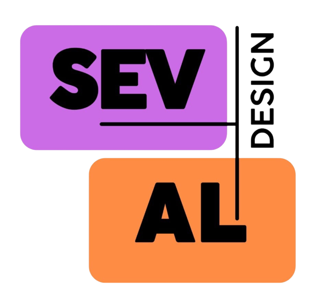 Seval Design Logo